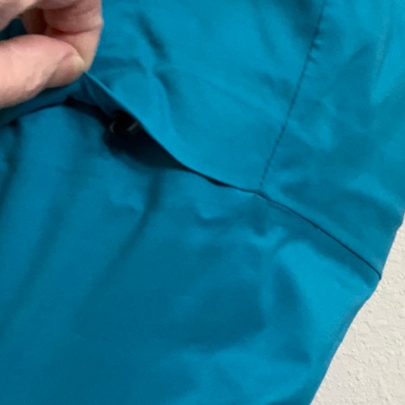 Black Diamond BOUNDARYLINE INSULATED JACKET - Aqua Verde/Anthracite - Picture 6 of 16